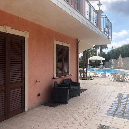 Apartament La Marinella Palmi Zewnętrze zdjęcie