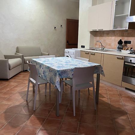 Apartament La Marinella Palmi Zewnętrze zdjęcie