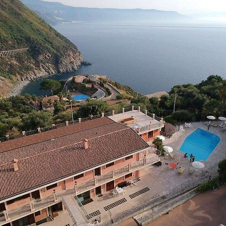 Apartament La Marinella Palmi Zewnętrze zdjęcie