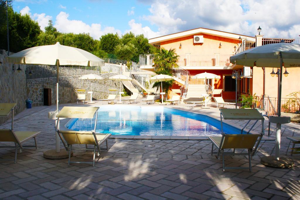 Apartament La Marinella Palmi Zewnętrze zdjęcie