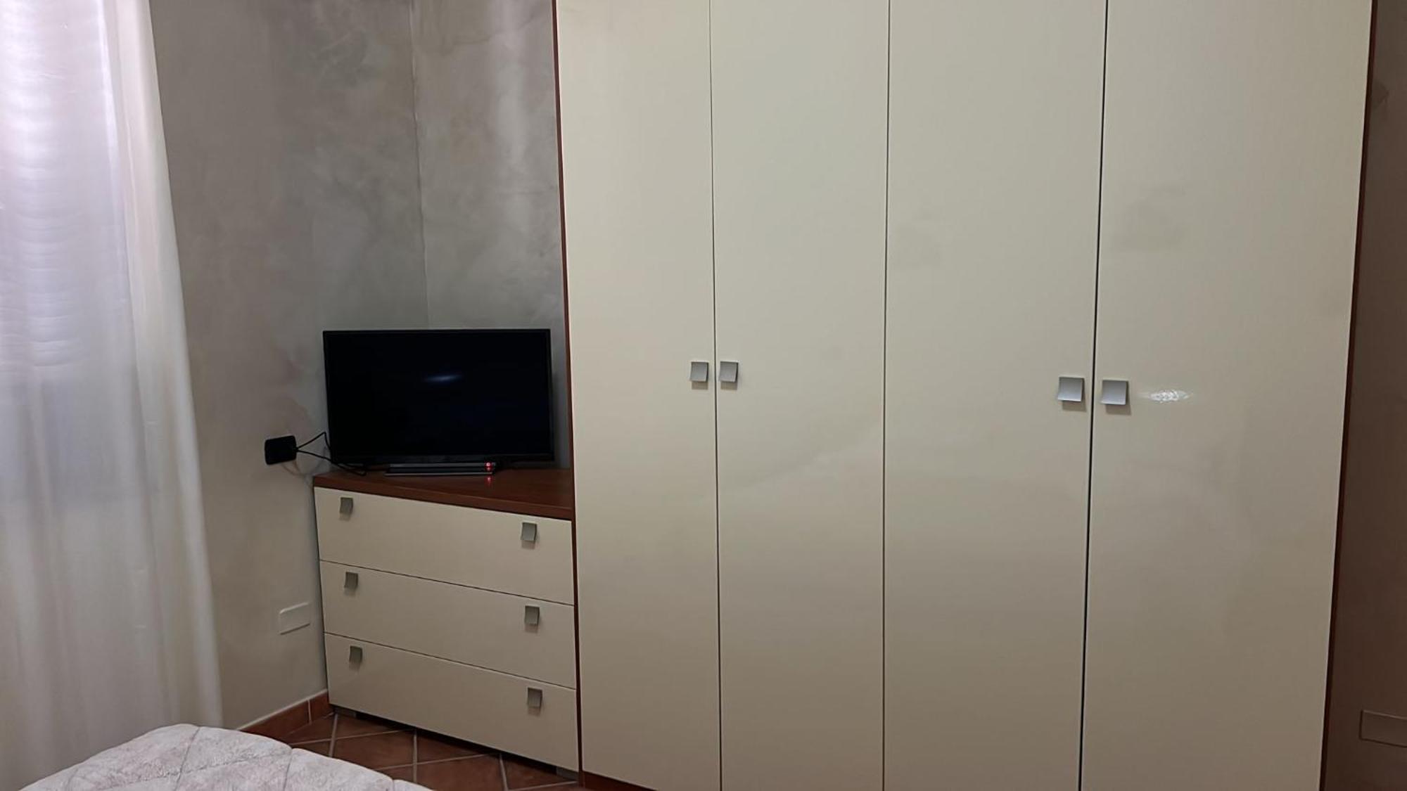 Apartament La Marinella Palmi Zewnętrze zdjęcie