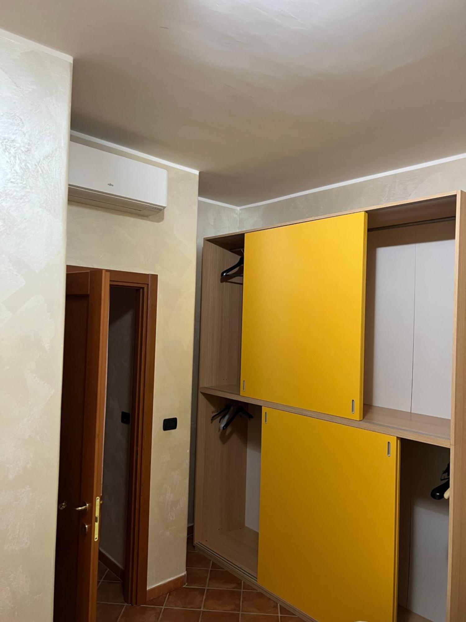 Apartament La Marinella Palmi Zewnętrze zdjęcie