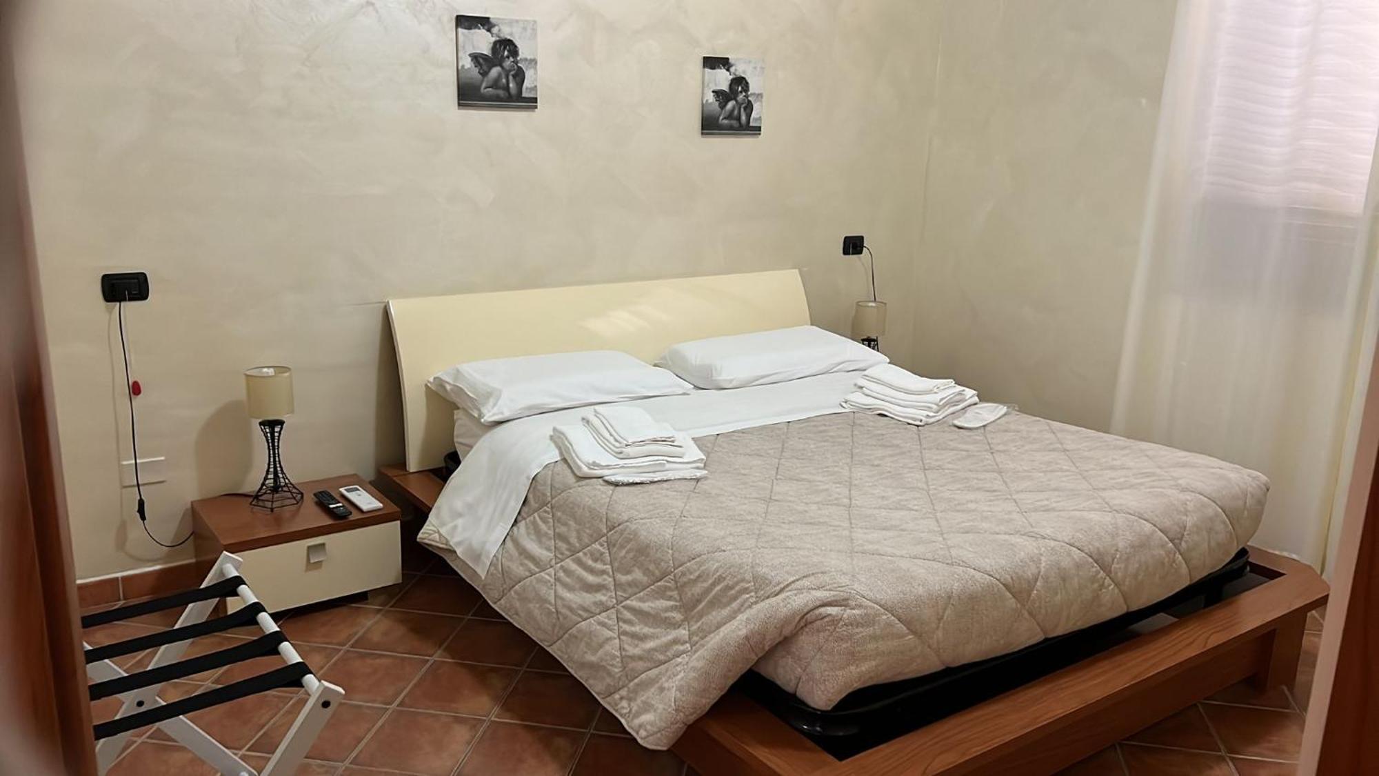 Apartament La Marinella Palmi Zewnętrze zdjęcie