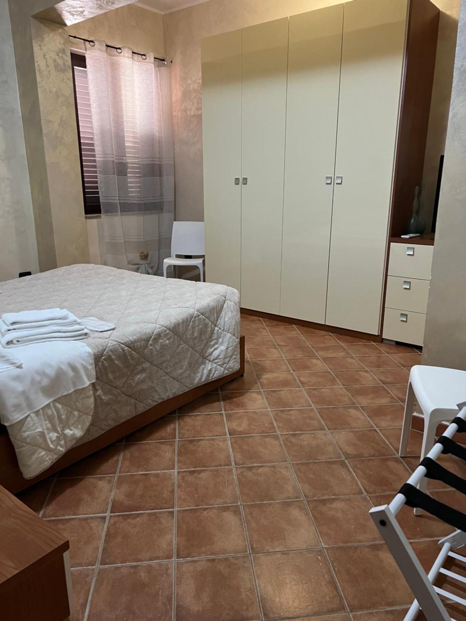 Apartament La Marinella Palmi Zewnętrze zdjęcie