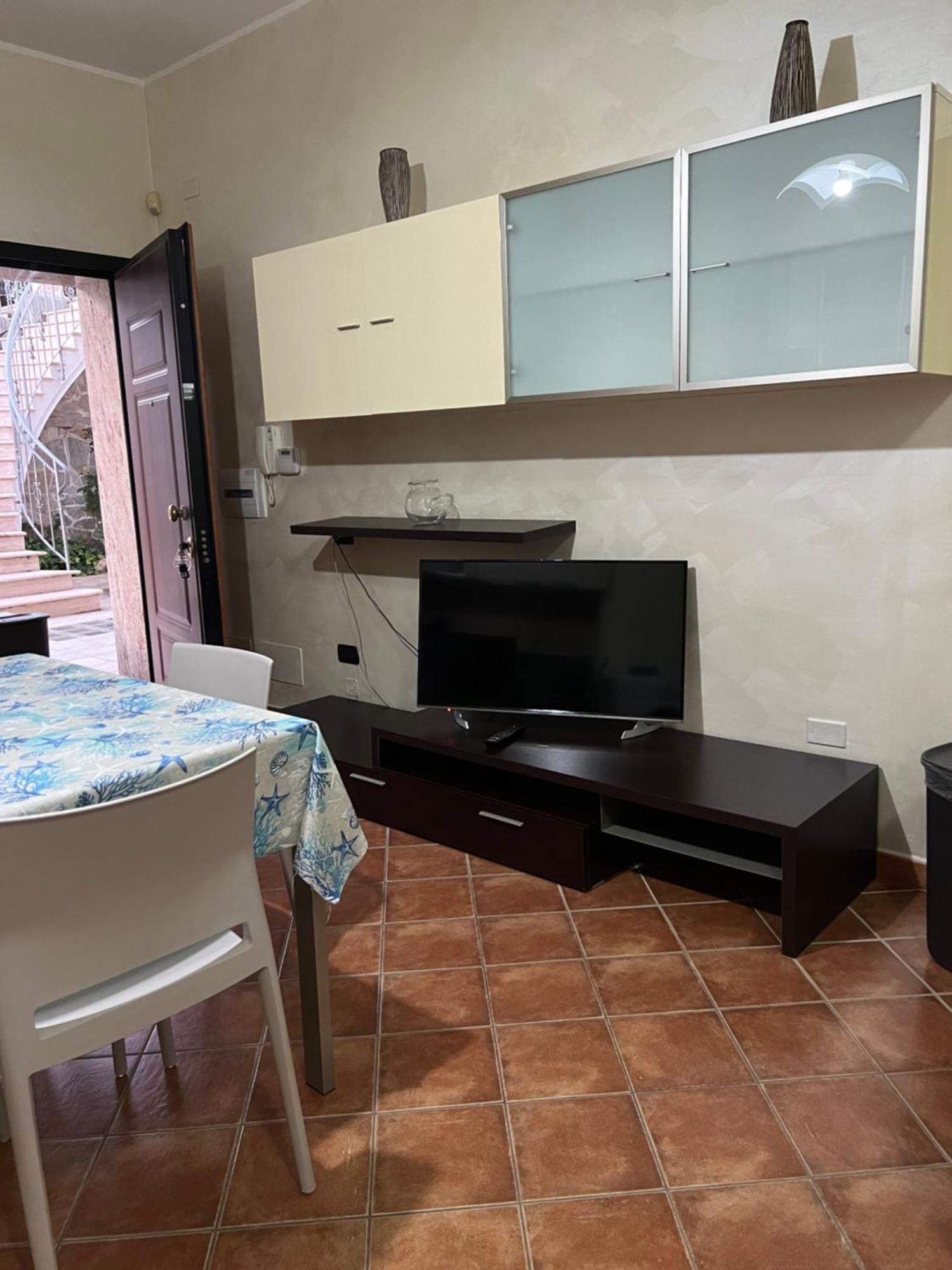 Apartament La Marinella Palmi Zewnętrze zdjęcie