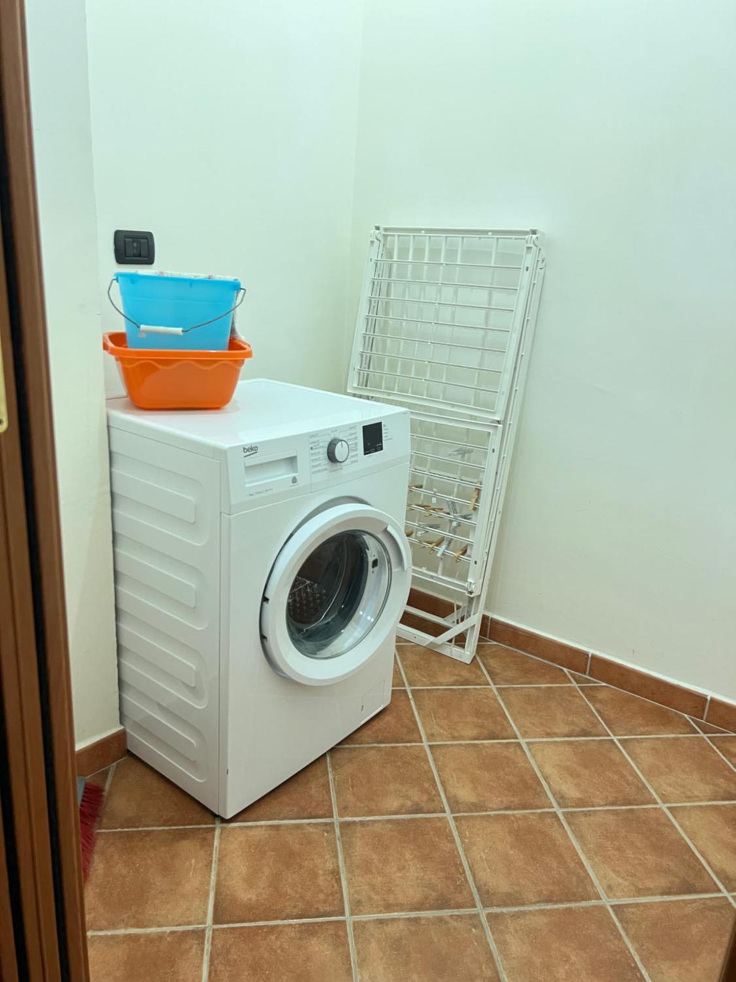 Apartament La Marinella Palmi Zewnętrze zdjęcie