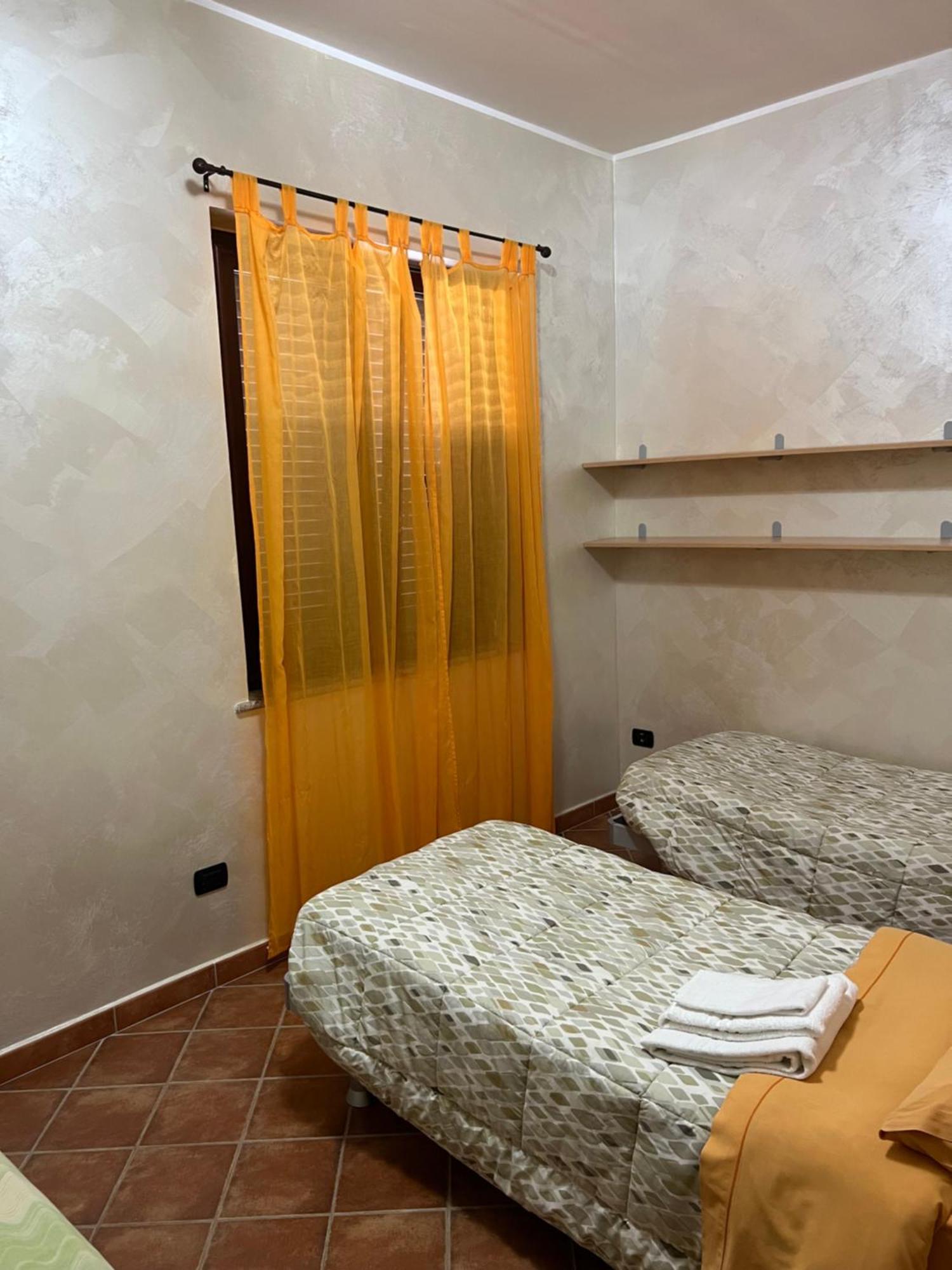 Apartament La Marinella Palmi Zewnętrze zdjęcie