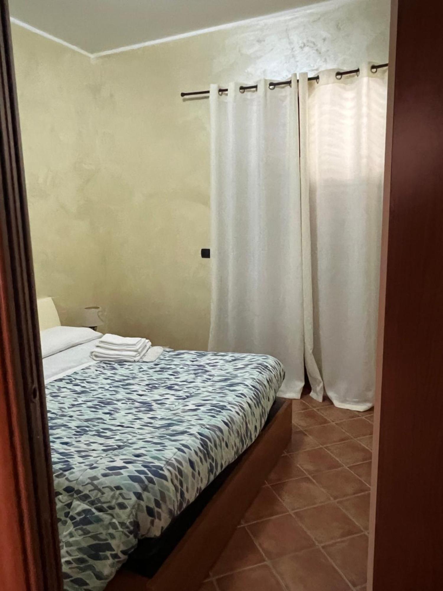 Apartament La Marinella Palmi Zewnętrze zdjęcie