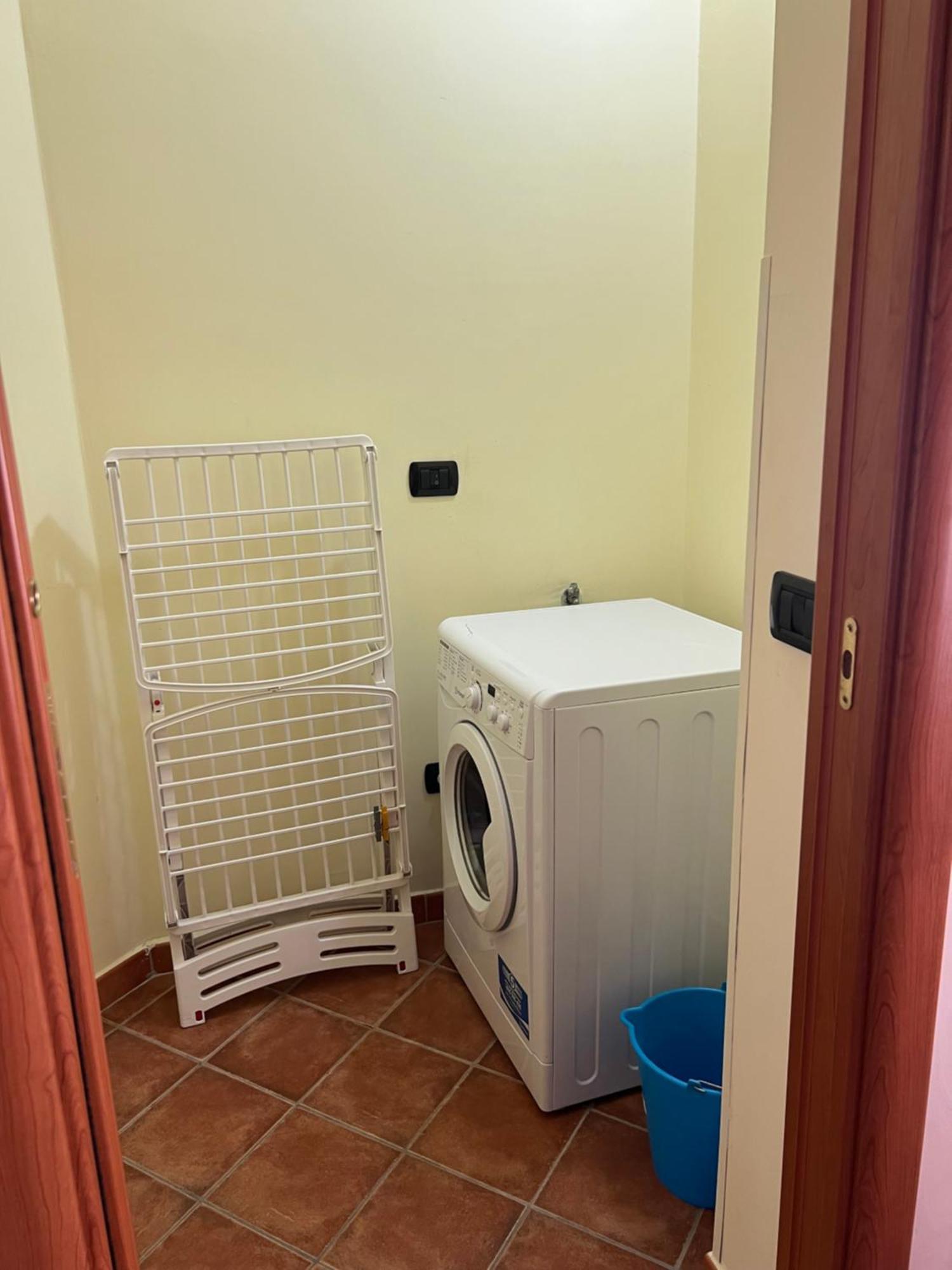 Apartament La Marinella Palmi Zewnętrze zdjęcie