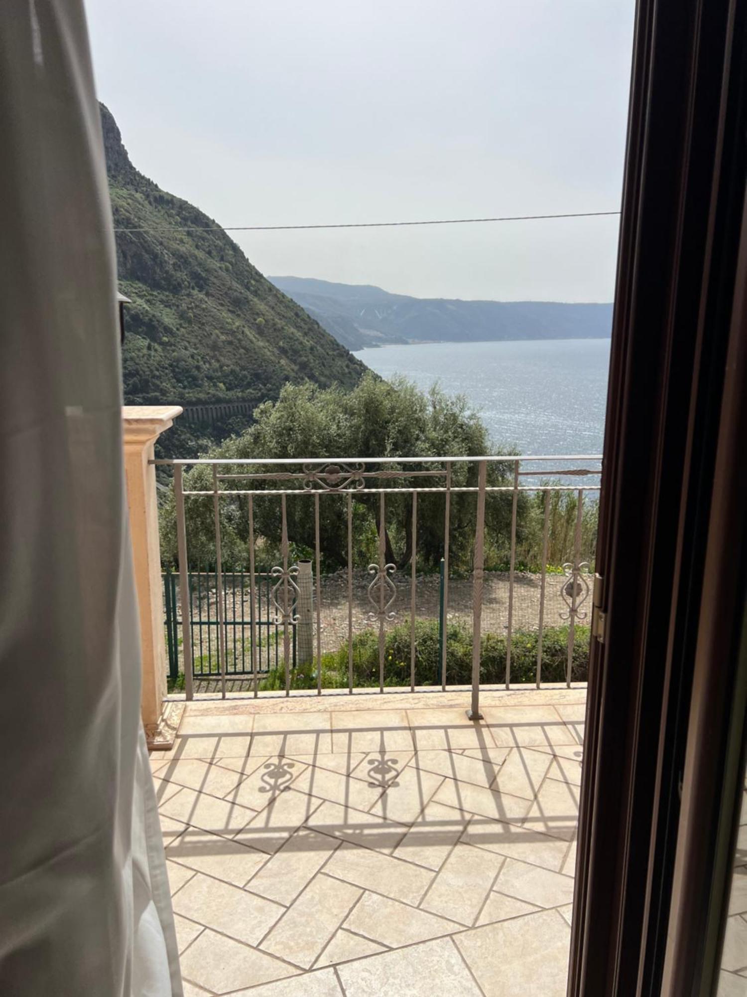 Apartament La Marinella Palmi Zewnętrze zdjęcie