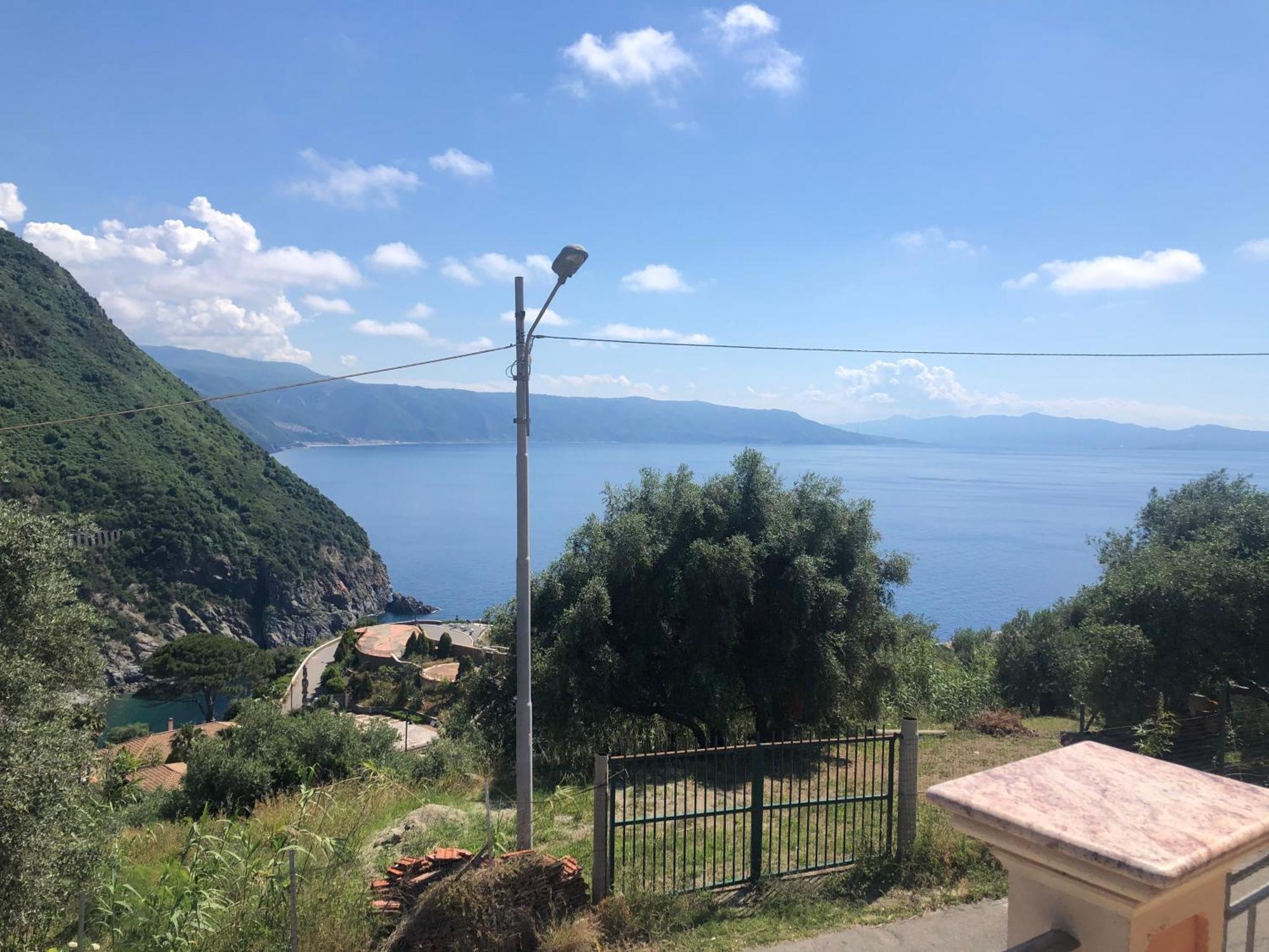 Apartament La Marinella Palmi Zewnętrze zdjęcie
