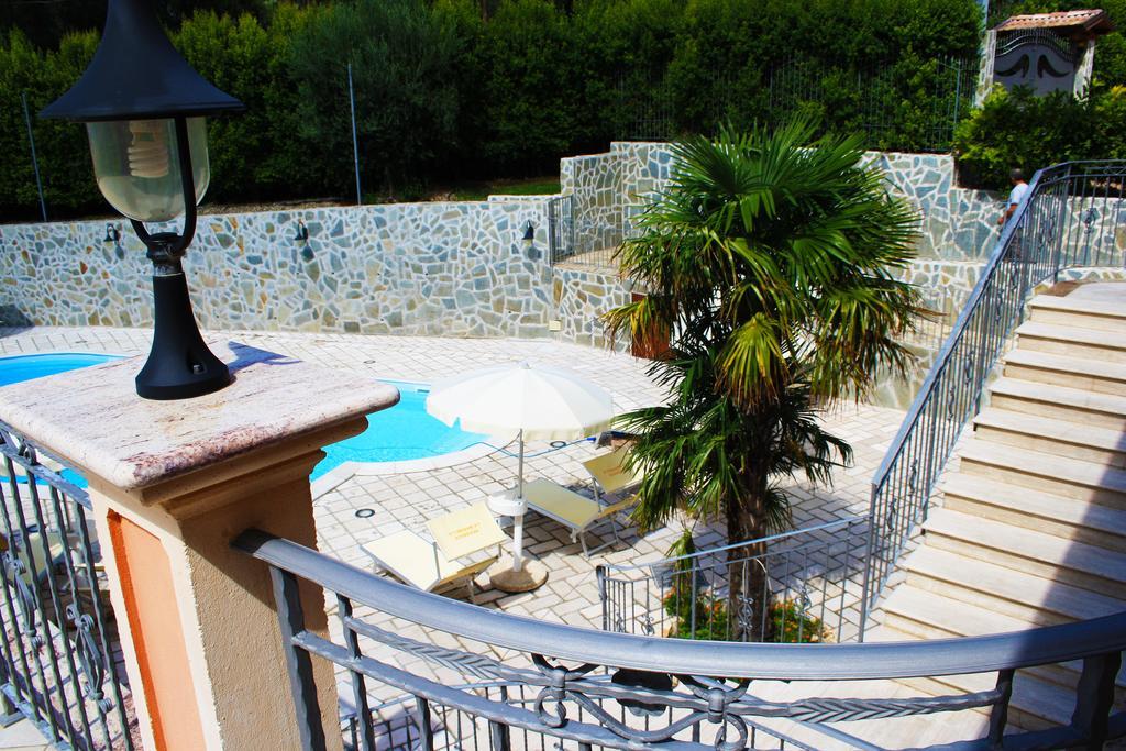 Apartament La Marinella Palmi Zewnętrze zdjęcie
