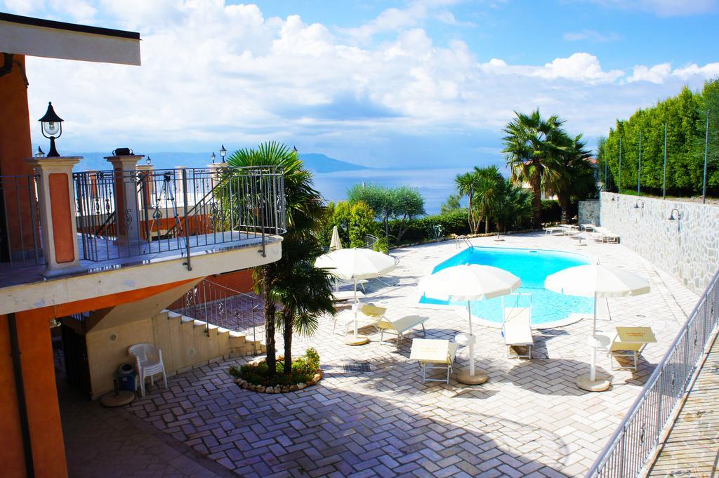 Apartament La Marinella Palmi Zewnętrze zdjęcie