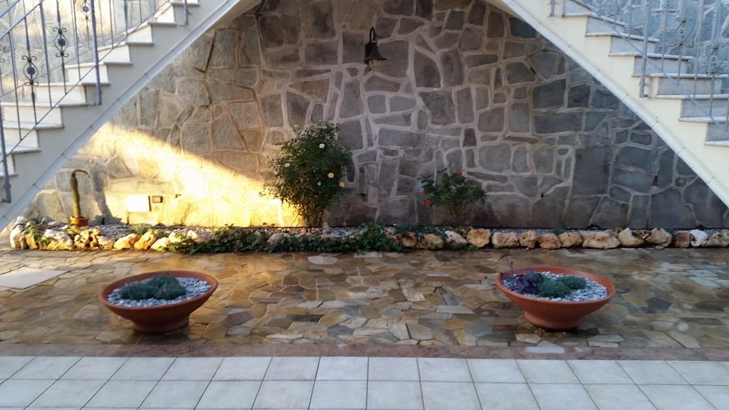 Apartament La Marinella Palmi Zewnętrze zdjęcie