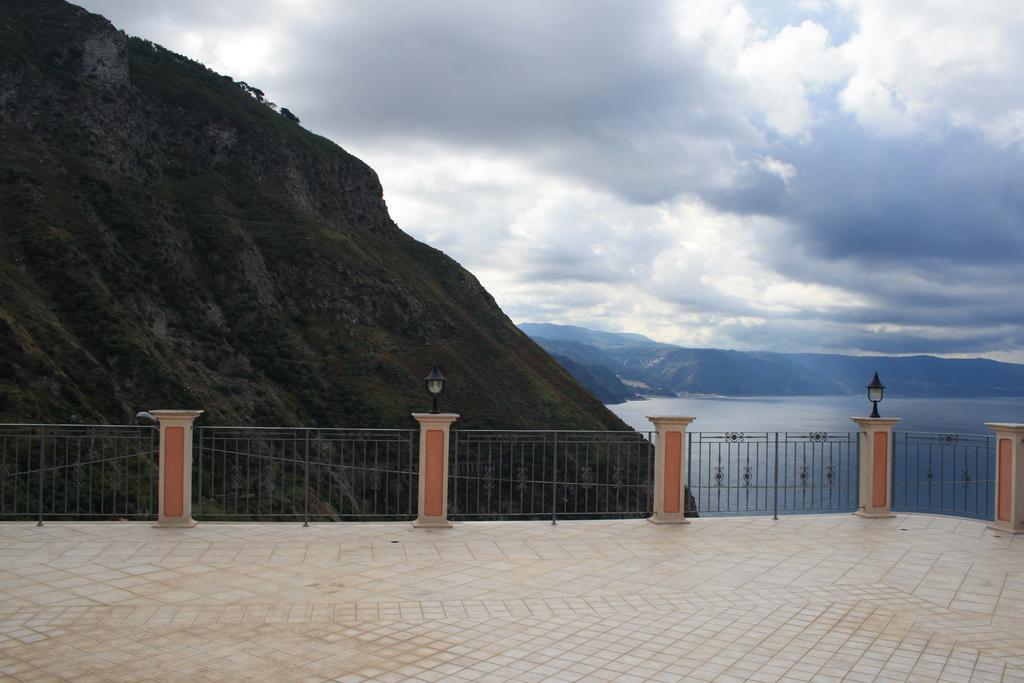 Apartament La Marinella Palmi Zewnętrze zdjęcie