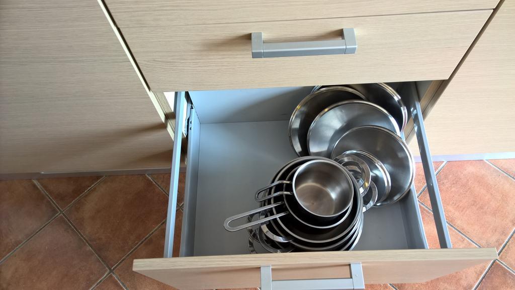 Apartament La Marinella Palmi Pokój zdjęcie