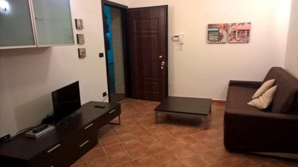 Apartament La Marinella Palmi Pokój zdjęcie