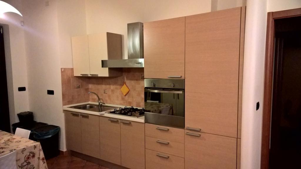 Apartament La Marinella Palmi Pokój zdjęcie