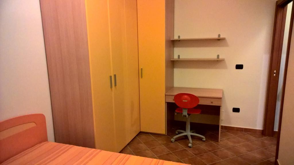 Apartament La Marinella Palmi Pokój zdjęcie