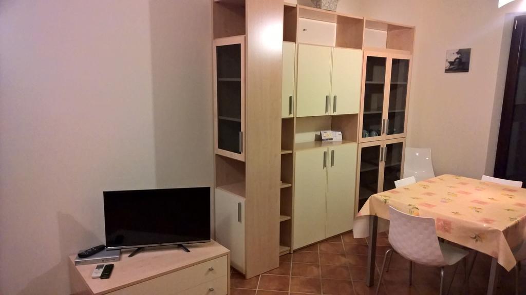 Apartament La Marinella Palmi Pokój zdjęcie