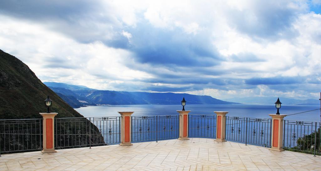 Apartament La Marinella Palmi Zewnętrze zdjęcie