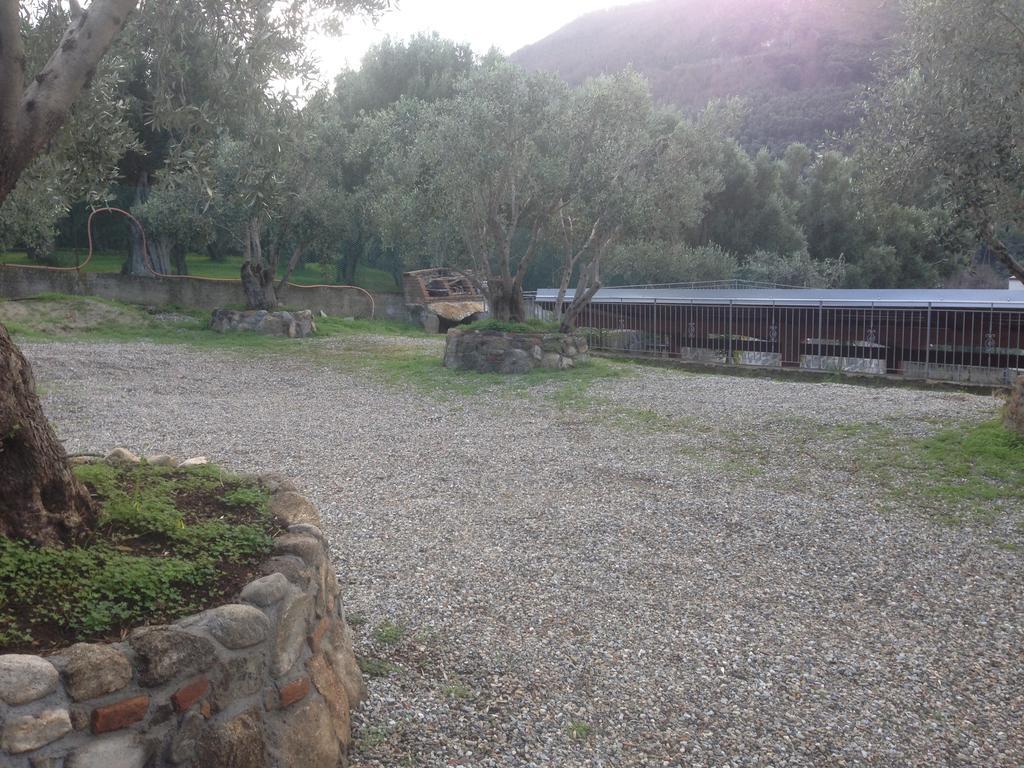 Apartament La Marinella Palmi Zewnętrze zdjęcie