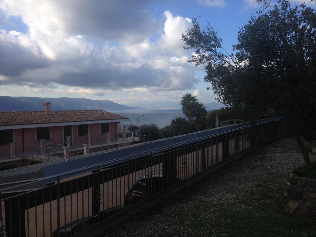 Apartament La Marinella Palmi Zewnętrze zdjęcie