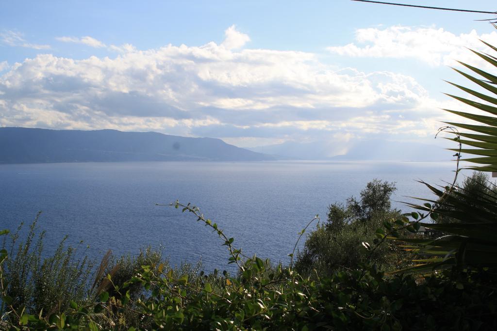 Apartament La Marinella Palmi Zewnętrze zdjęcie