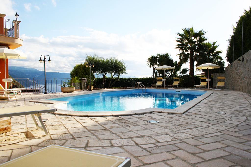Apartament La Marinella Palmi Zewnętrze zdjęcie