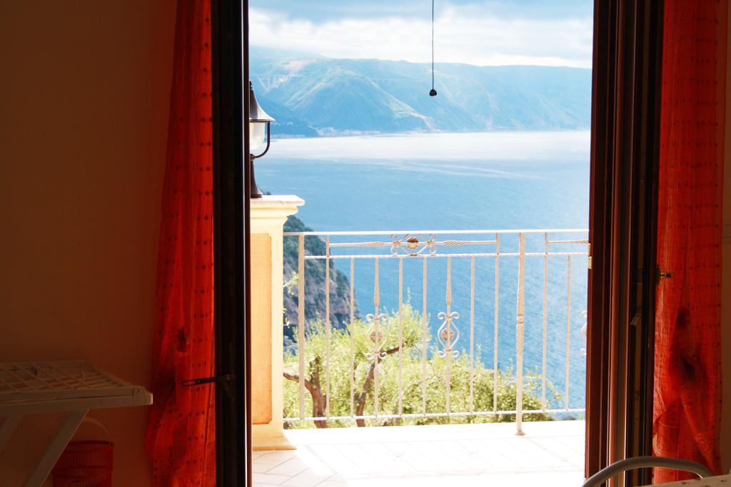 Apartament La Marinella Palmi Zewnętrze zdjęcie