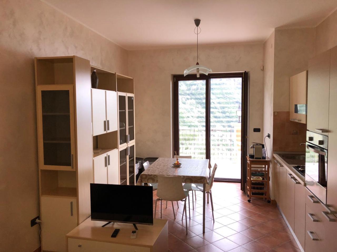 Apartament La Marinella Palmi Zewnętrze zdjęcie