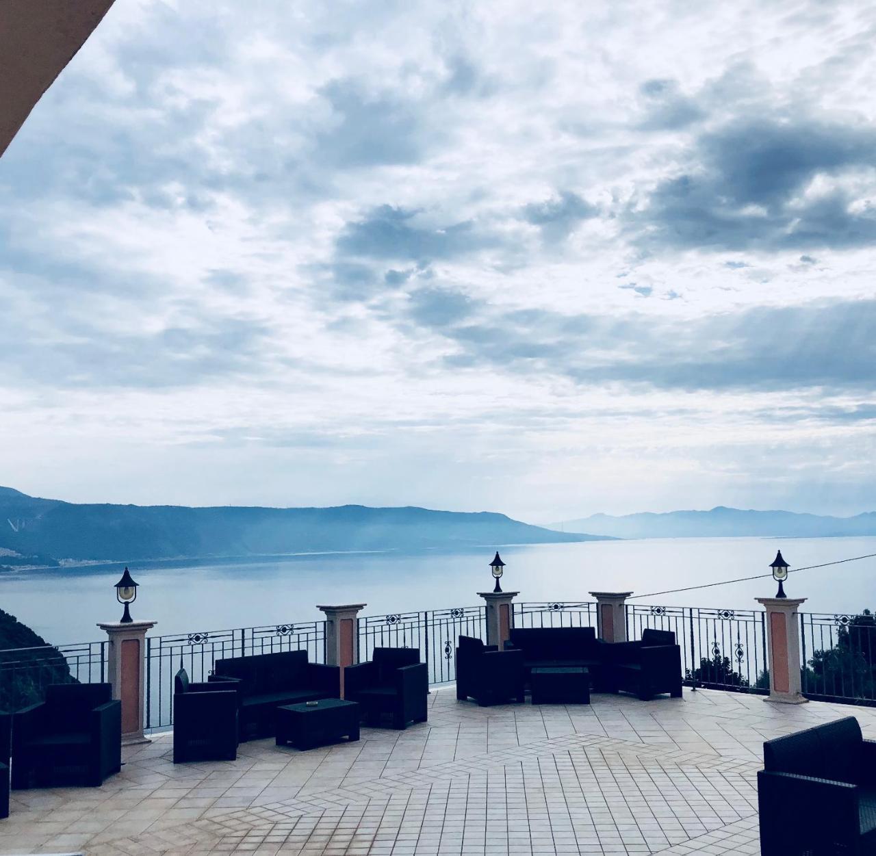 Apartament La Marinella Palmi Zewnętrze zdjęcie