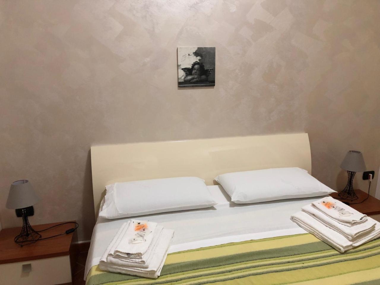 Apartament La Marinella Palmi Zewnętrze zdjęcie