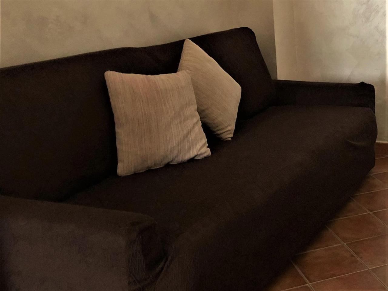 Apartament La Marinella Palmi Zewnętrze zdjęcie