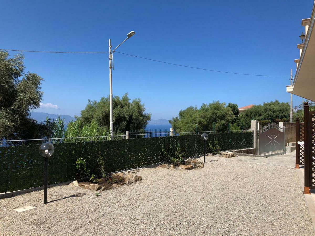 Apartament La Marinella Palmi Zewnętrze zdjęcie